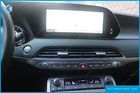 HYUNDAI PALISADE DIESEL 2.2 4WD