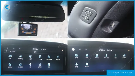 HYUNDAI PALISADE DIESEL 2.2 4WD