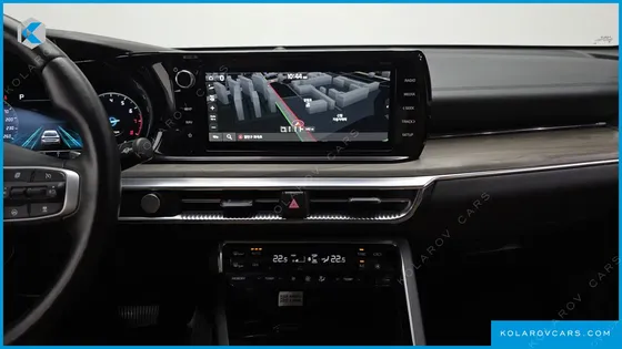 KIA K5 2.0