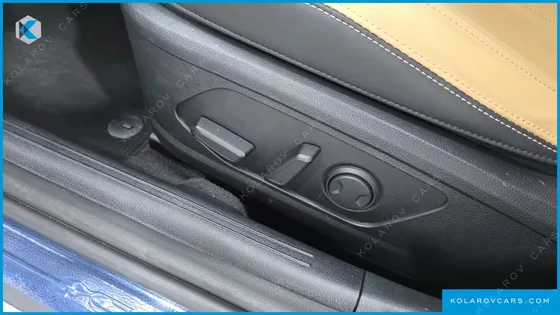 KIA K5 2.0
