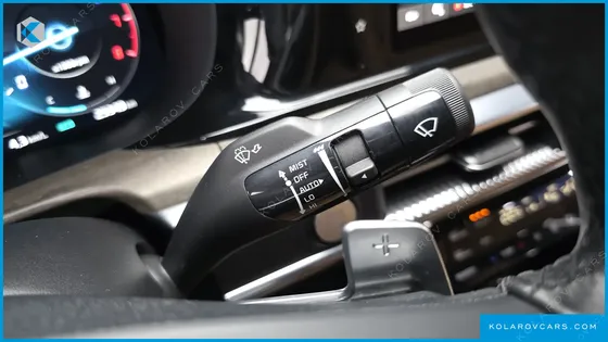 KIA K5 2.0