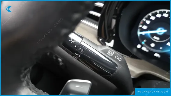 KIA K5 2.0