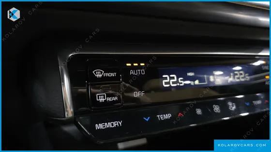 KIA K5 2.0