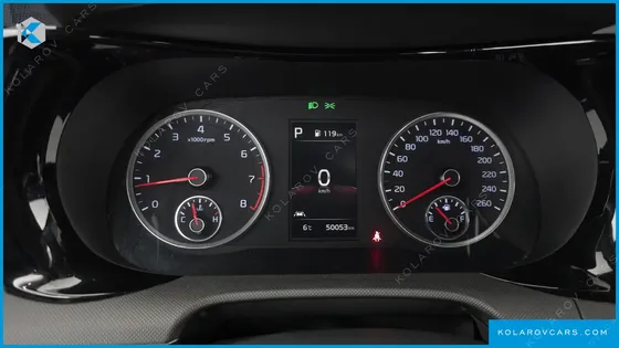 KIA K5 1.6 TURBO