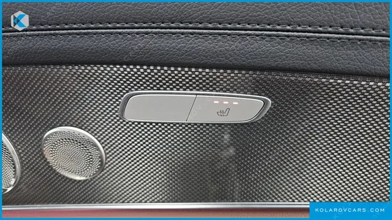 MERCEDES E-CLASS E53 AMG 4MATIC+