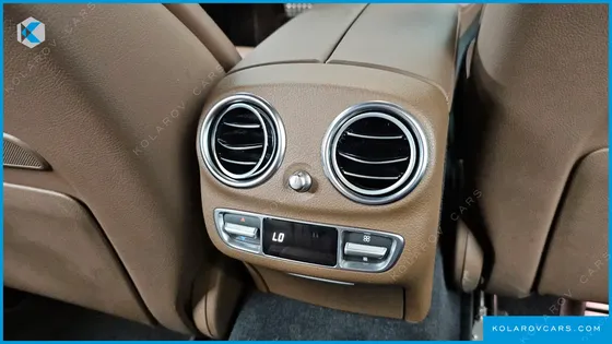 MERCEDES E-CLASS E53 AMG 4MATIC+
