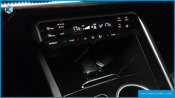 KIA K5 2.0