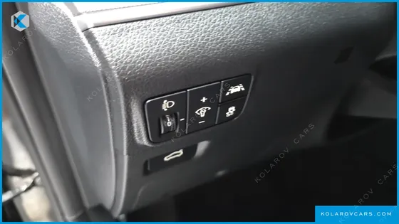 KIA K5 2.0