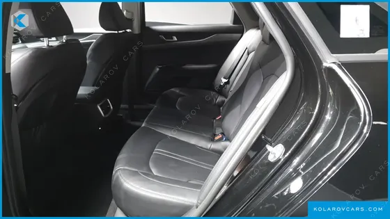 KIA K5 2.0