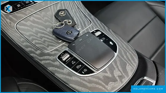 MERCEDES E-CLASS E350 4MATIC AMG LINE