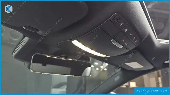 MERCEDES E-CLASS E350 4MATIC AMG LINE