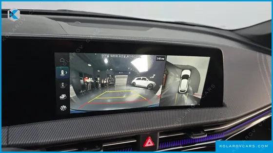 KIA EV6 LONG RANGE