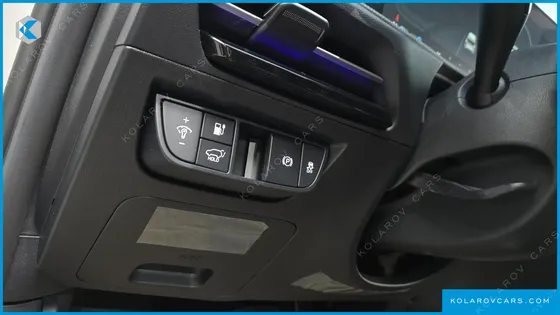 KIA EV6 LONG RANGE