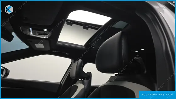 KIA EV6 LONG RANGE