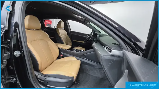 KIA K5 2.0