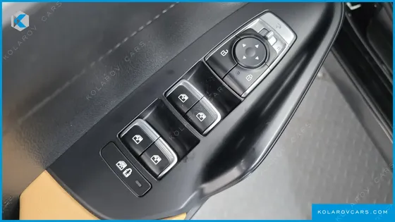 KIA K5 2.0
