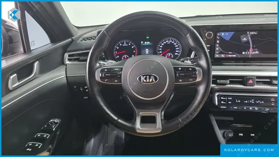 KIA K5 2.0