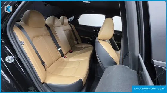 KIA K5 2.0