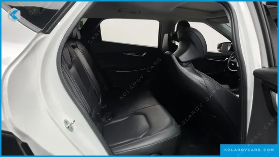 KIA EV6 LONG RANGE
