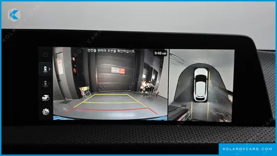 KIA EV6 LONG RANGE