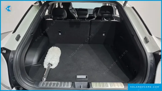 KIA EV6 LONG RANGE