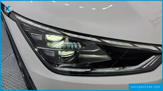 KIA EV6 LONG RANGE
