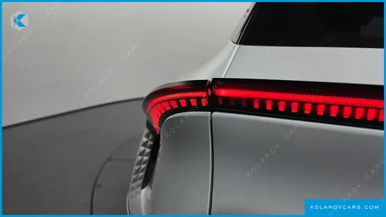 KIA EV6 LONG RANGE