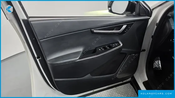 KIA EV6 LONG RANGE