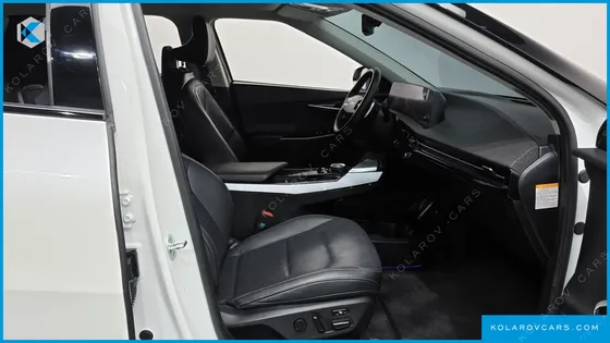 KIA EV6 LONG RANGE