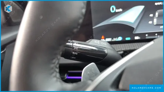 KIA EV6 LONG RANGE