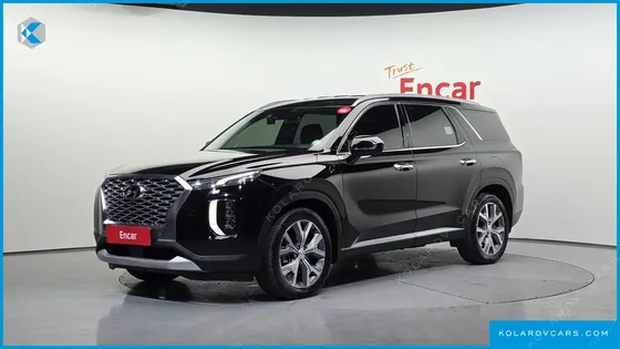 HYUNDAI PALISADE GASOLINE 3.8 4WD