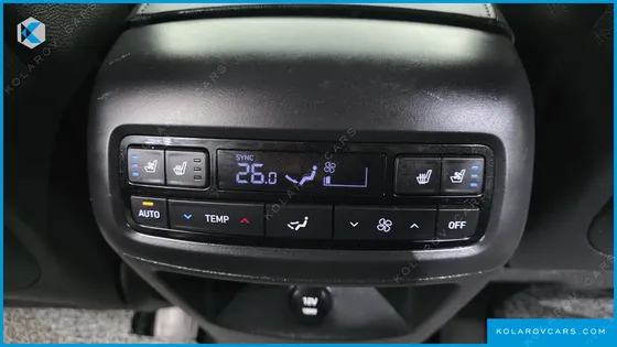 HYUNDAI PALISADE GASOLINE 3.8 4WD