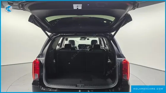 HYUNDAI PALISADE GASOLINE 3.8 4WD