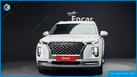 HYUNDAI PALISADE DIESEL 2.2 2WD