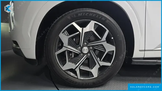 HYUNDAI PALISADE DIESEL 2.2 2WD