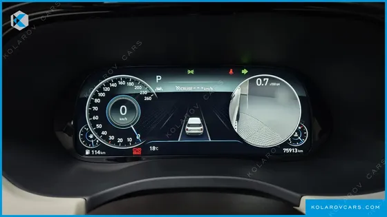 HYUNDAI PALISADE DIESEL 2.2 2WD