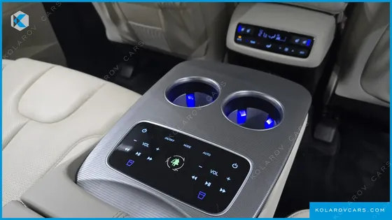 HYUNDAI PALISADE DIESEL 2.2 2WD