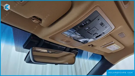 LEXUS ES LUXURY PLUS