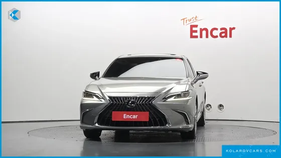 LEXUS ES LUXURY PLUS