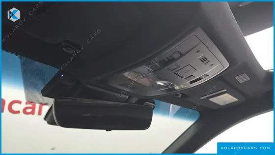 LEXUS ES LUXURY PLUS