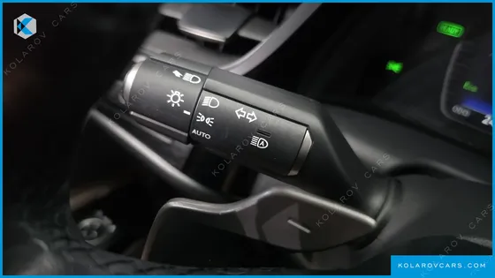 LEXUS ES LUXURY PLUS