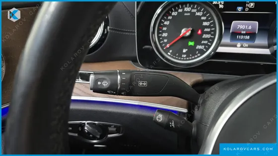 MERCEDES E-CLASS E220D EXCLUSIVE