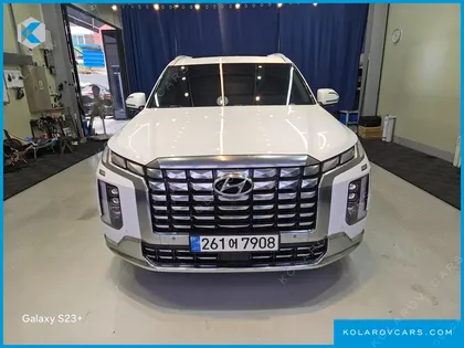 HYUNDAI PALISADE GASOLINE 3.8 4WD
