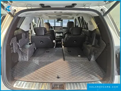 HYUNDAI PALISADE GASOLINE 3.8 4WD