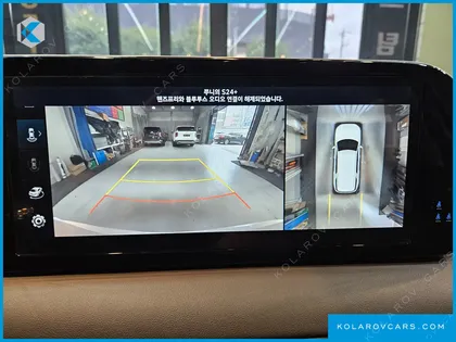 HYUNDAI PALISADE GASOLINE 3.8 4WD