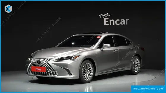 LEXUS ES EXECUTIVE
