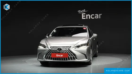 LEXUS ES EXECUTIVE