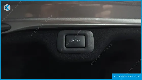 LEXUS ES EXECUTIVE