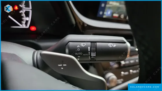LEXUS ES EXECUTIVE