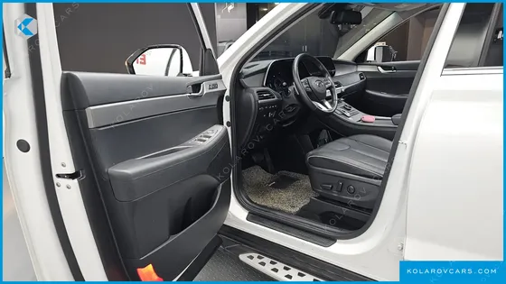 HYUNDAI PALISADE GASOLINE 3.8 2WD